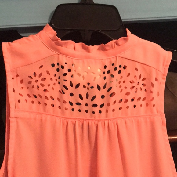 Maeve by Anthropologie Luca Top - Picture 4 of 8